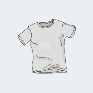 T-shirt NBA